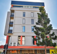 Madison Plaza Townsville - Taree Accommodation