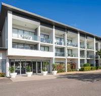 Peppers Blue on Blue Resort - Taree Accommodation