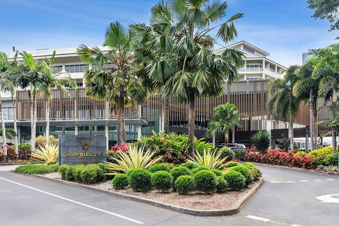 Shangri-La Hotel, The Marina - Taree Accommodation 1