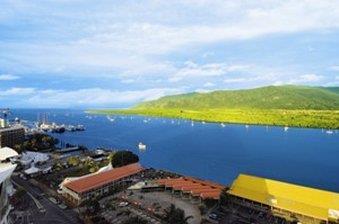 Piermonde Apartments, Cairns - Taree Accommodation 1