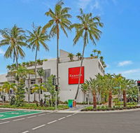 Ramada By Wyndham Cairns City Centre - Taree Accommodation