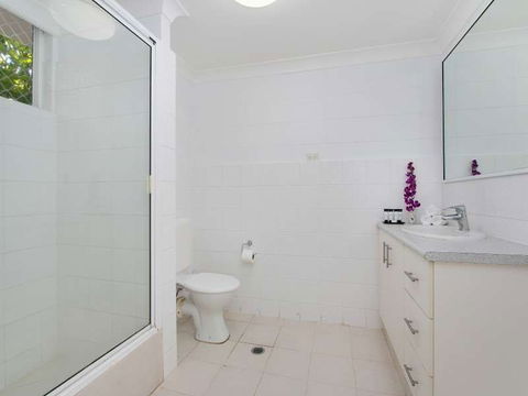 Cairns City Palms - Taree Accommodation 1