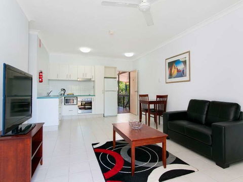 Cairns City Palms - Taree Accommodation 2