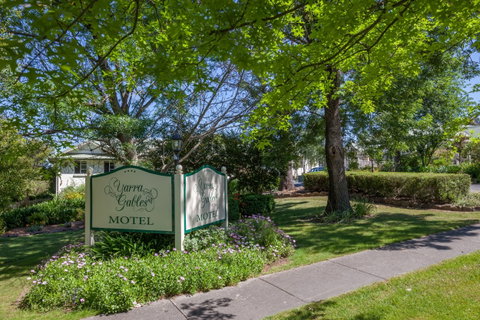Yarra Gables Motel - Taree Accommodation 0