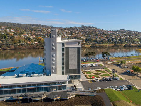 Peppers Silo Launceston - Taree Accommodation 2