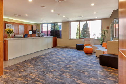 Best Western Plus Launceston - Taree Accommodation 1