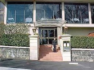 Commodore Regent Motor Inn - Taree Accommodation 0