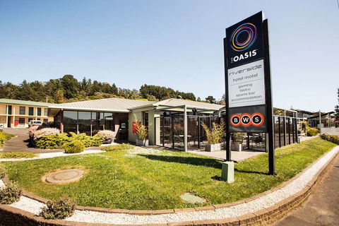 Nightcap At Riverside Hotel - Taree Accommodation 0