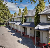Elphin Villas - Taree Accommodation