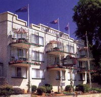 Parklane Motel - Taree Accommodation
