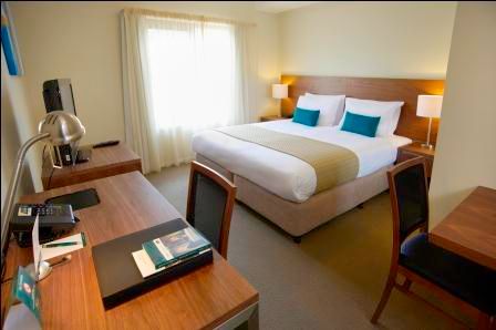 Quest Bendigo Central - Taree Accommodation 1