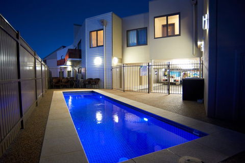 Quest Bendigo Central - Taree Accommodation 2