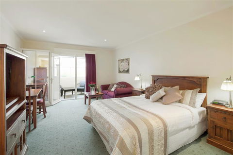 Best Western Crystal Inn - Taree Accommodation 2