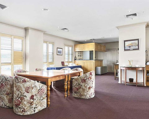 Quality Inn Colonial - Taree Accommodation 2