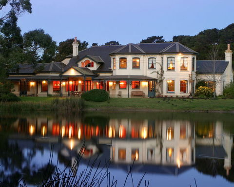 Woodman Estate - Taree Accommodation 0