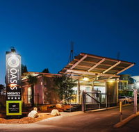 Majestic Oasis Apartments - Taree Accommodation
