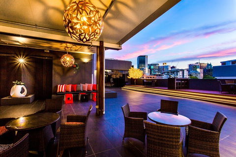 Hotel Grand Chancellor Brisbane - Taree Accommodation 2