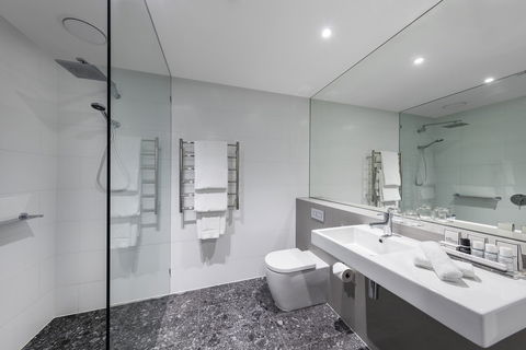 Hotel Grand Chancellor Brisbane - Taree Accommodation 5