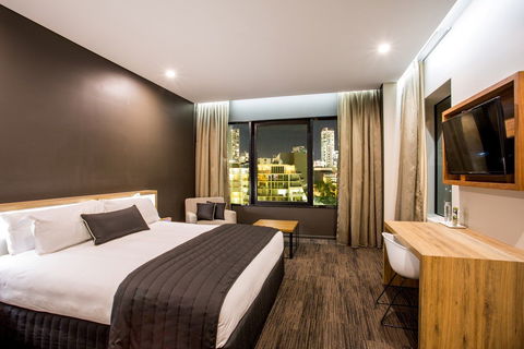 Hotel Grand Chancellor Brisbane - Taree Accommodation 6