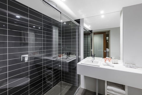 Hotel Grand Chancellor Brisbane - Taree Accommodation 9