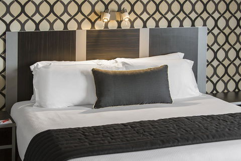 Hotel Grand Chancellor Brisbane - Taree Accommodation 12