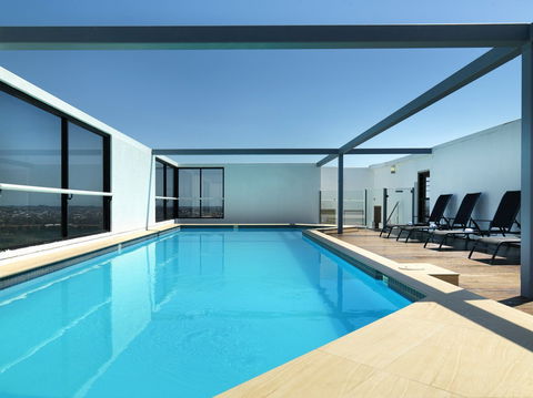 Hotel Grand Chancellor Brisbane - Taree Accommodation 13