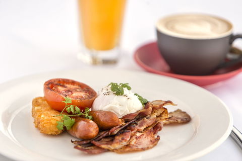 Hotel Grand Chancellor Brisbane - Taree Accommodation 14