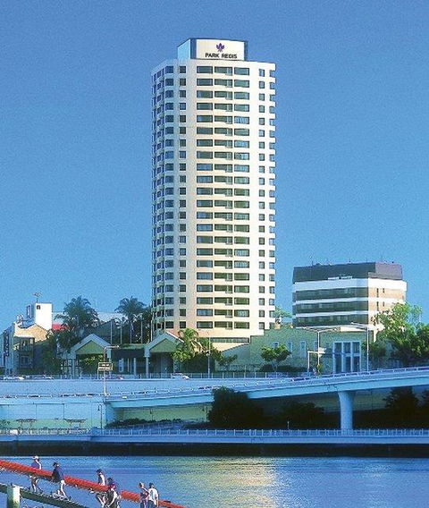 Park Regis North Quay - Taree Accommodation 0
