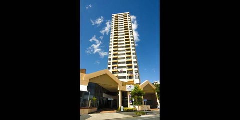Park Regis North Quay - Taree Accommodation 1