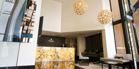 Park Regis North Quay - Taree Accommodation 2