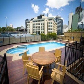 Park Regis North Quay - Taree Accommodation 14