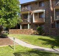 Toowong Villas - Taree Accommodation