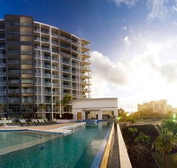 Oaks Gateway On Palmer - Taree Accommodation
