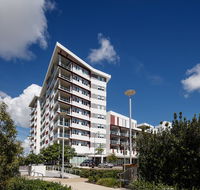 Central Holborn Apartments - Taree Accommodation