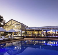 Mercure Townsville - Taree Accommodation