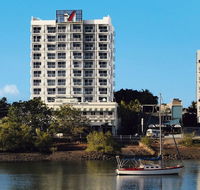Oaks Metropole Hotel - Taree Accommodation