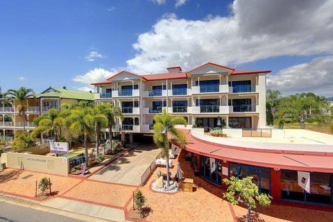 Park Regis Anchorage - Taree Accommodation 0