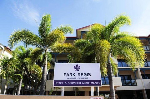 Park Regis Anchorage - Taree Accommodation 2