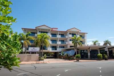 Park Regis Anchorage - Taree Accommodation 3