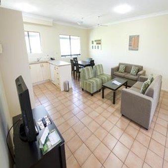 Park Regis Anchorage - Taree Accommodation 6
