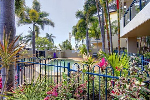 Park Regis Anchorage - Taree Accommodation 10