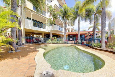 Park Regis Anchorage - Taree Accommodation 11