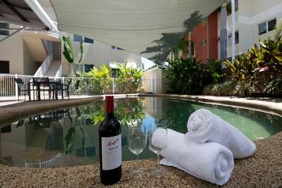 Park Regis Anchorage - Taree Accommodation 12