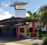 Ayr Traveller's Motel - Taree Accommodation
