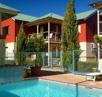 Amalfi Resort Busselton - Taree Accommodation