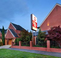 Best Western Plus Ballarat Suites - Taree Accommodation
