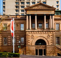 InterContinental Sydney - Taree Accommodation