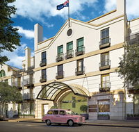 The Langham Sydney - Taree Accommodation