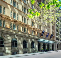 Radisson Blu Plaza Hotel Sydney - Taree Accommodation