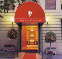 Sir Stamford at Circular Quay - Taree Accommodation